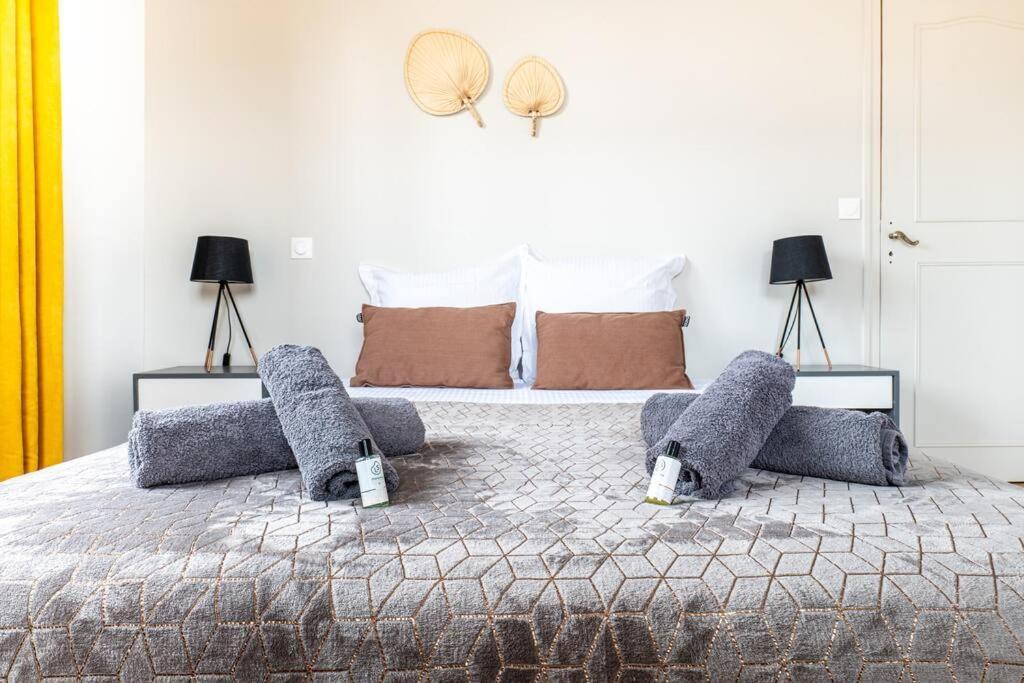 Apartamento Annecy Liberty Exterior foto