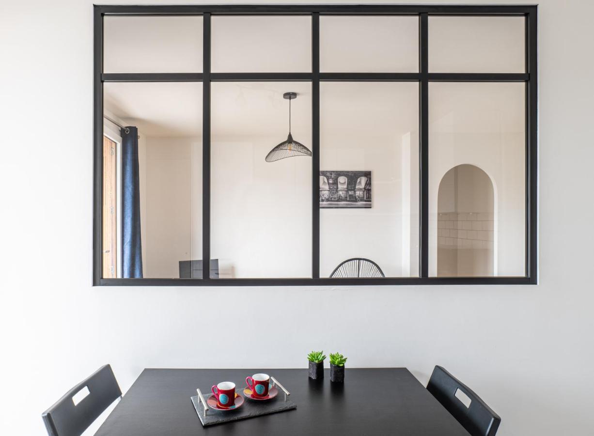 Apartamento Annecy Liberty Exterior foto