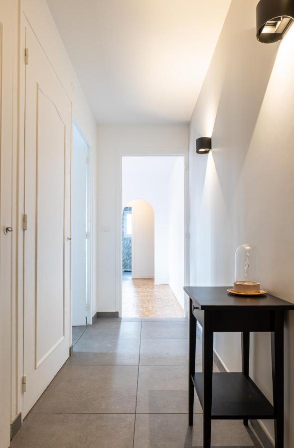 Apartamento Annecy Liberty Exterior foto